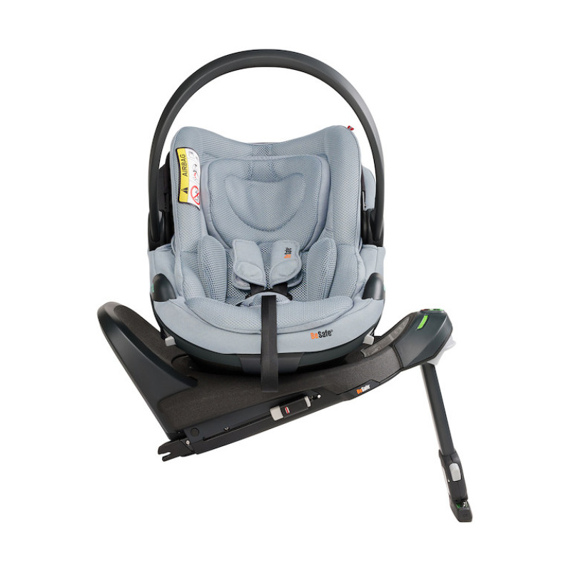 BeSafe Go Beyond2 peak mesh 6