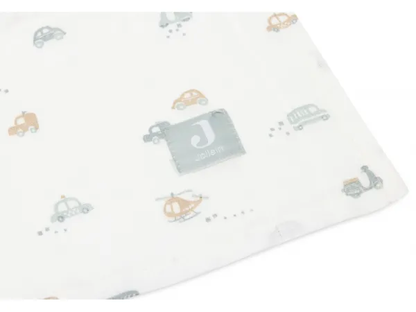 Plienky zavinovacie 2ks 115x115 cm On The Go 2