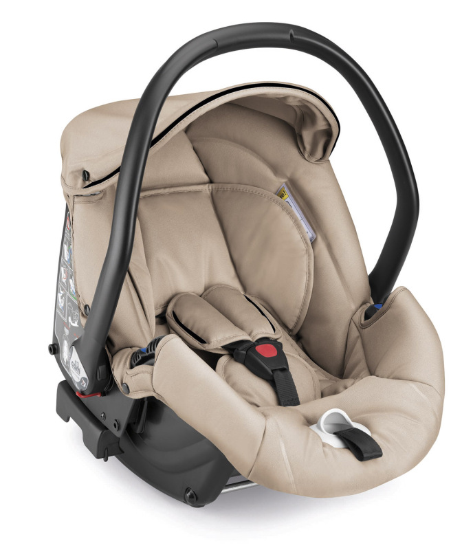 Kočík Taski Sport Tris, col. T862 6