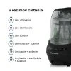 Baby Brezza Bottle Washer Pro All Black - umývačka fliaš 4