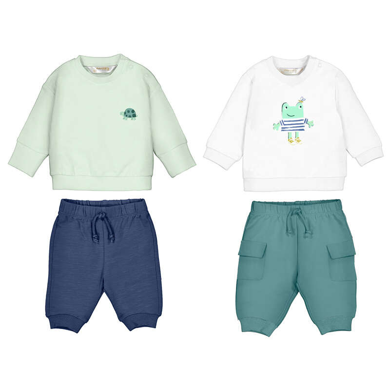 Mayoral súprava Apple