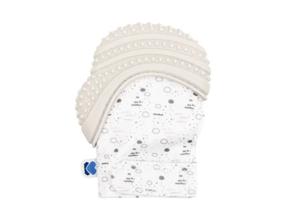 Silikónová rukavička Savanna Grey 1