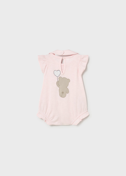 Mayoral body s podbradníkom Baby rose 2