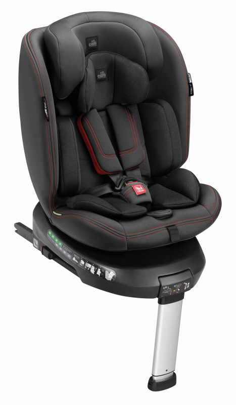 Autosedačka Sosta i-Size, col. 179 1