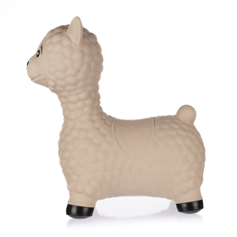 Hopsadlo Skippy, Lama 5