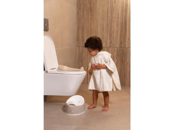 Bébé-Jou Sedadlo na WC Grow Soft Spring 1