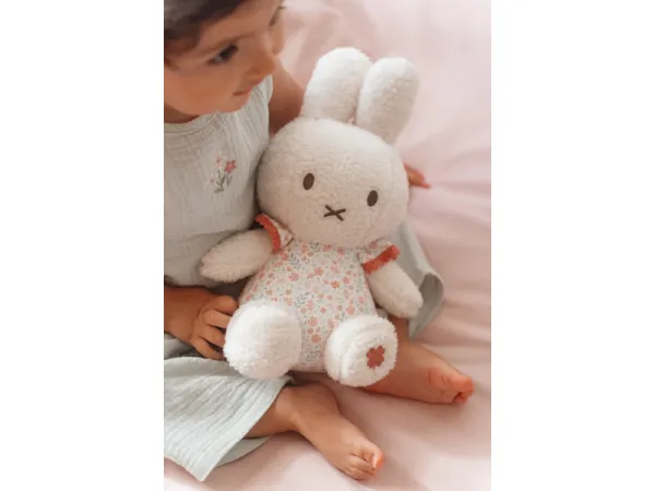 Králiček Miffy Lucky Blossom 20 cm 4