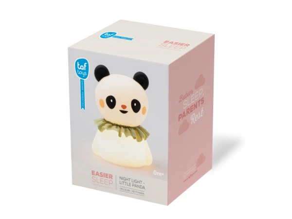 Nočné svetlo Panda 7