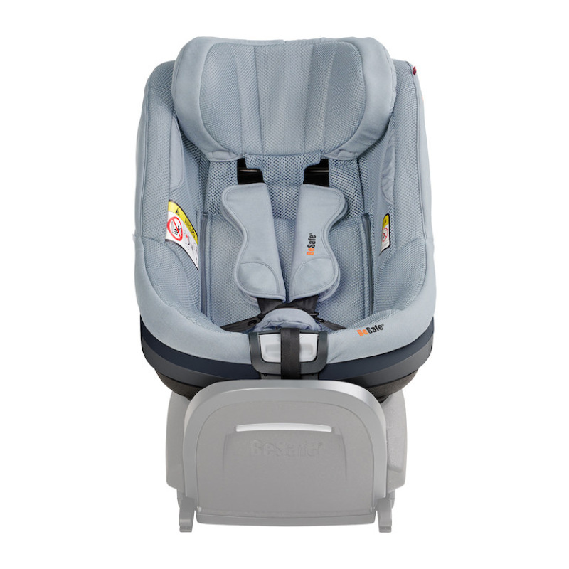 BeSafe Beyond2 360 peak mesh 2