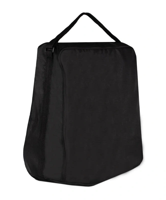 Venicci VERO Travel Bag prepravná taška na kočík - Black 3