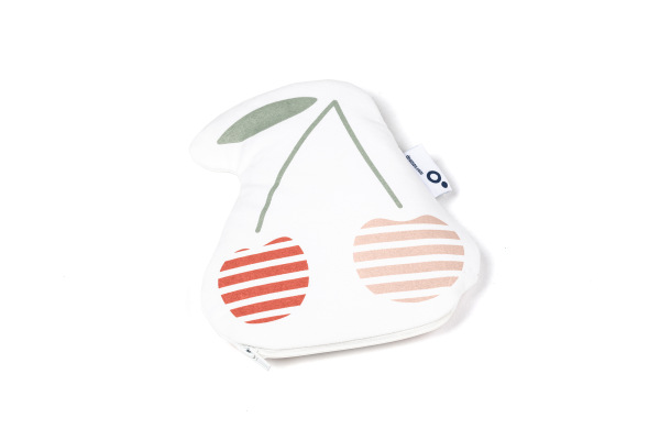 Doomoo Snoogy nahrievacia čerešňa, Col.SY11 1