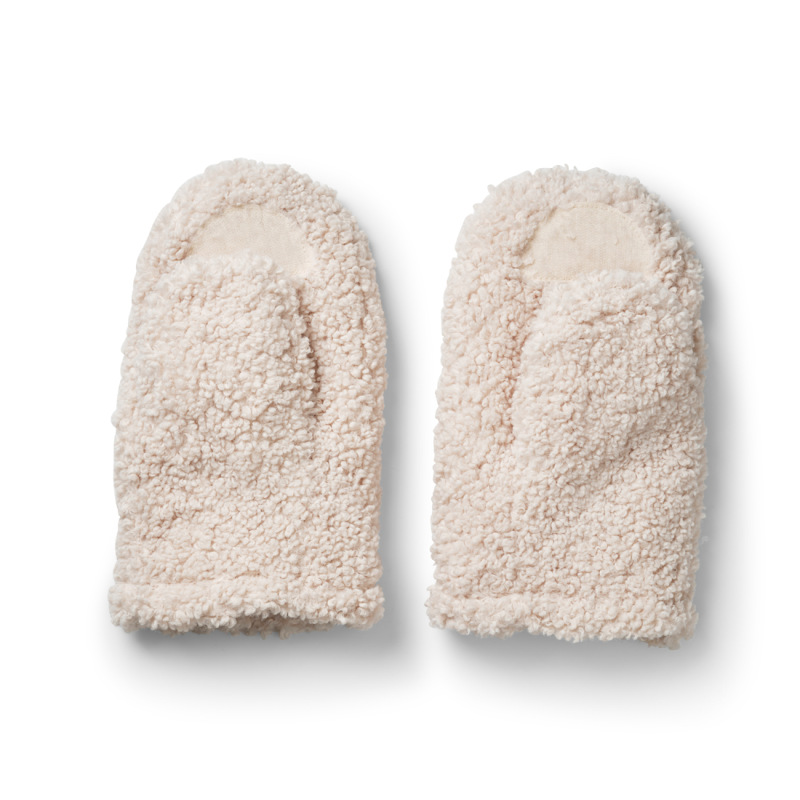 ELODIE DETAILS Rukavice na kočik Soft Sherpa 2