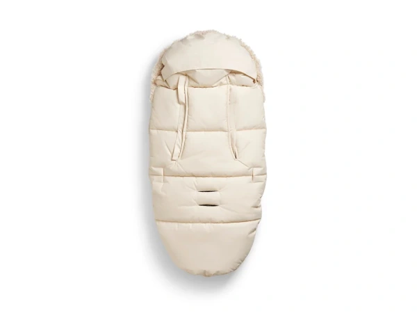 Elodie Details Fusak do kočíka Soft Sherpa 2