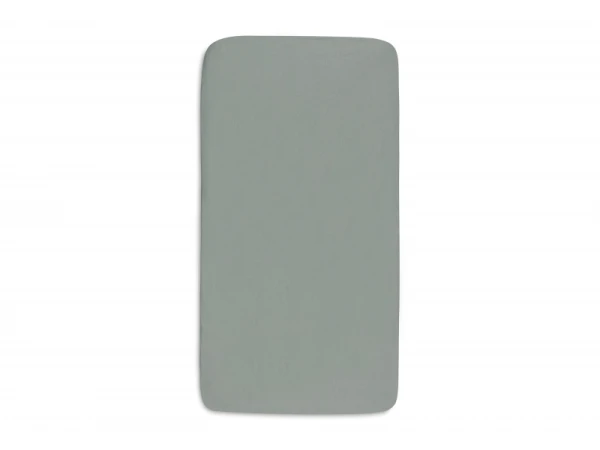 Napínacia plachta 40/50 x 80/90 cm 2 ks Sea Green/Ivory 1