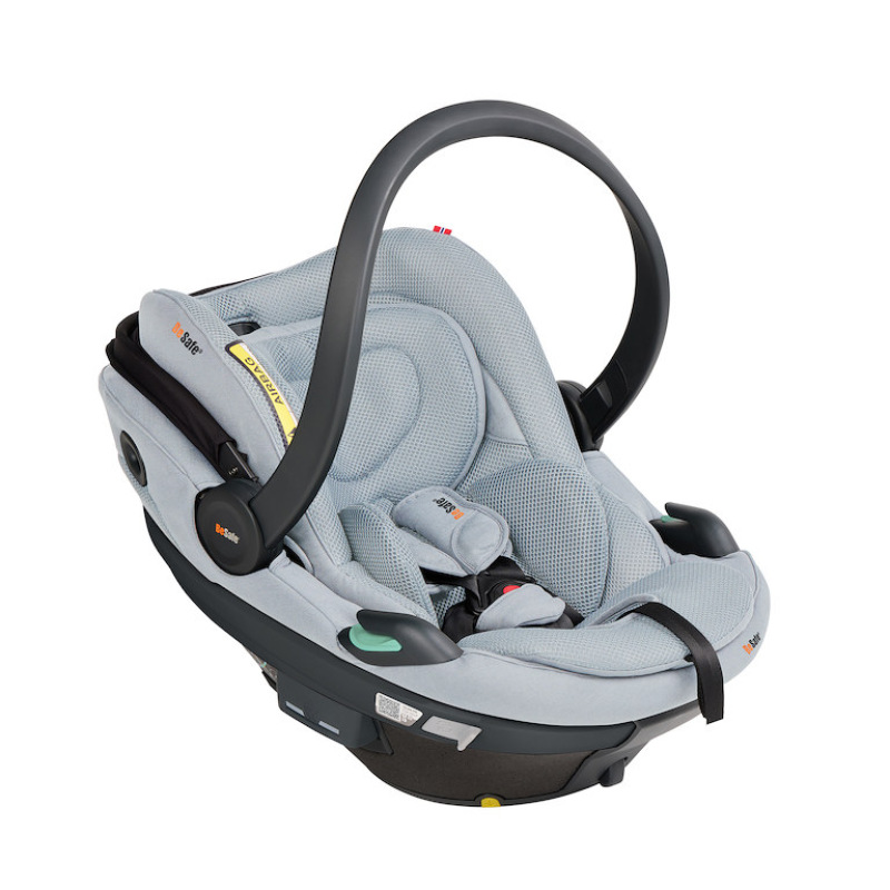 BeSafe Go Beyond2 peak mesh 1