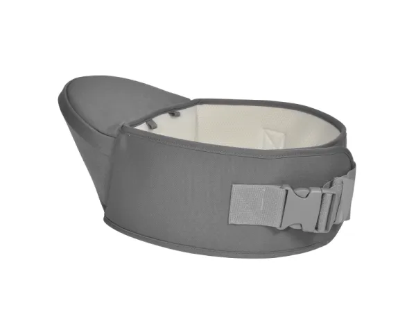 Nosič 3v1 Chloe Mesh Grey 2