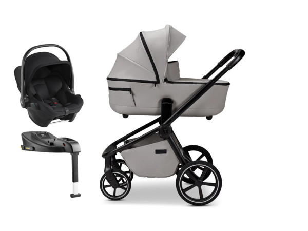Moon Resea 2.0 MAXI SET Ghost – kočík pre bábätká
