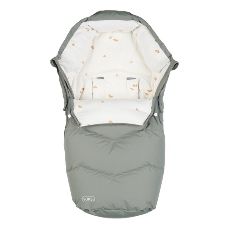 Voksi Urban meadow green wings 2