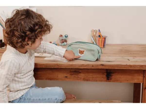 Peračník Lesní Forest Friends 2