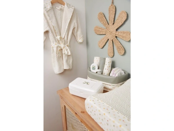 Bébé-Jou Manikúra Bohemian Garden 2