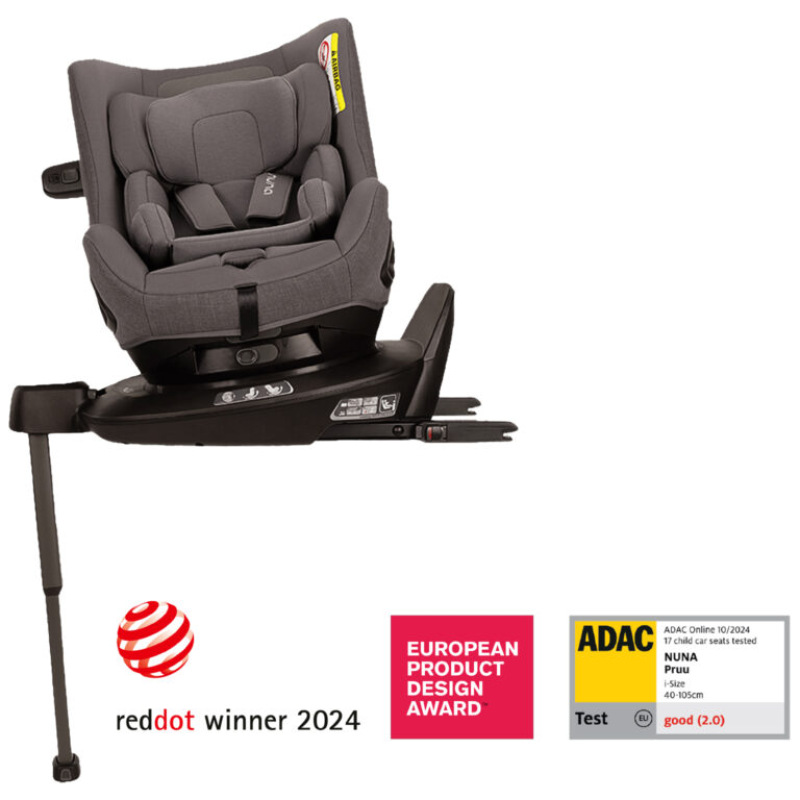 Nuna PRUU™ thunder