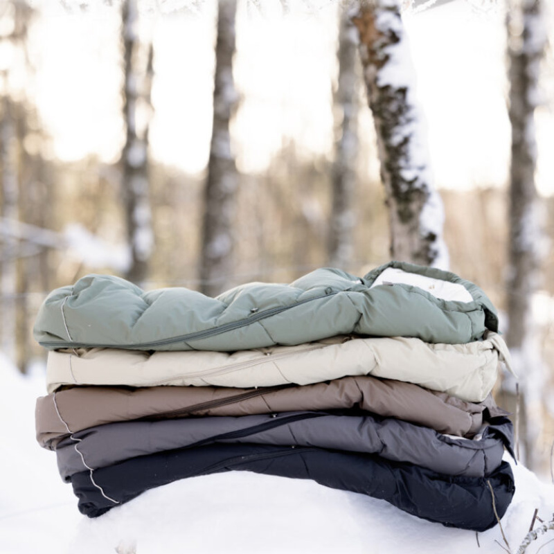 Voksi Urban meadow green wings 4