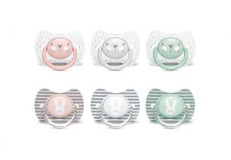 SUAVINEX | Premium cumlík HYGGE 6-18 m