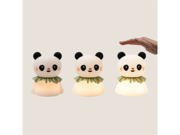 Nočné svetlo Panda 1