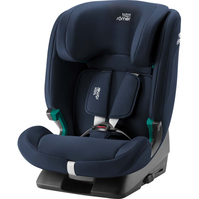 Autosedačka Romer Britax Evolvafix, Night Blue