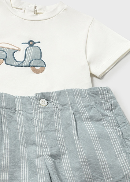 Mayoral súprava Jade 1