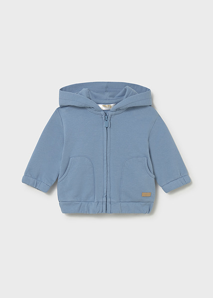 Mayoral detská mikina Waves