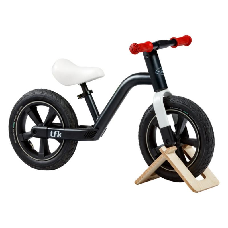 Odrážadlo TFK Balance Bike Red 2025 2