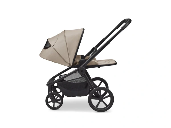 Moon ReSea FOLD kombi set - SAND 10