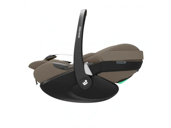 Pebble 360 Pro 2 autosedačka Twillic Truffle 14