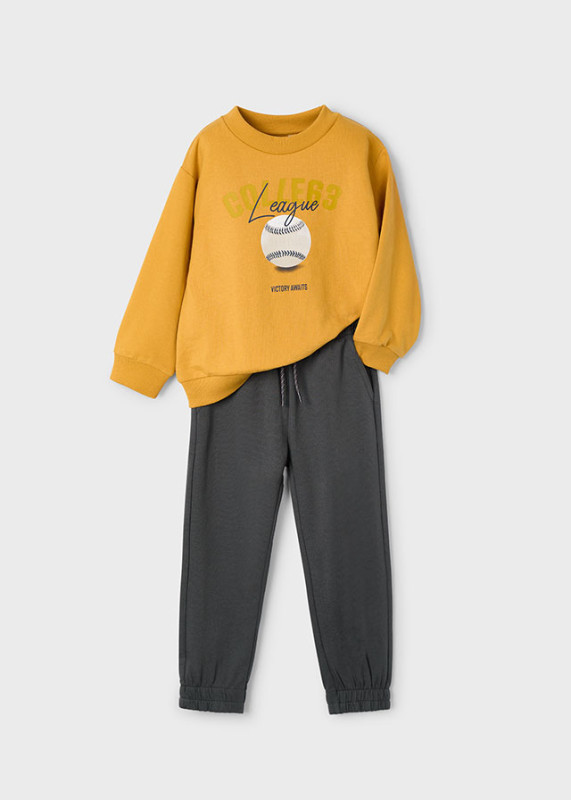 Mayoral Suprava Mustard