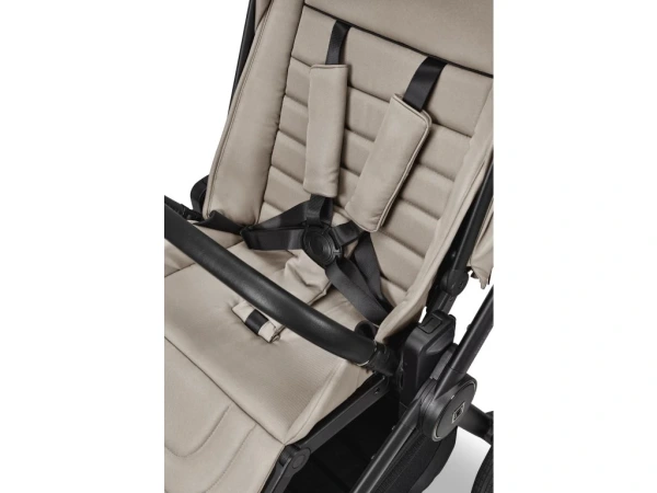 Moon ReSea FOLD kombi set - SAND 8