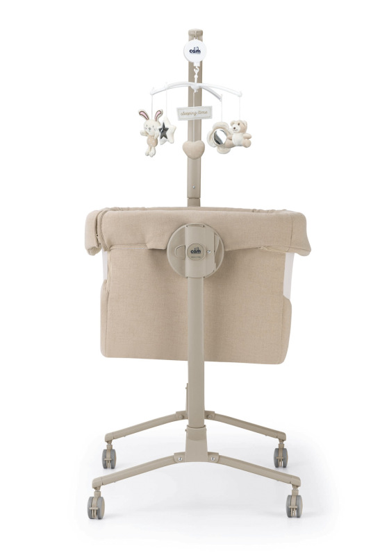 Přístavná postýlka Cullami, col. T167 1