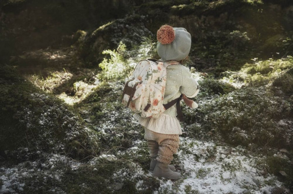 ELODIE DETAILS Ruksak Meadow Blossom 4