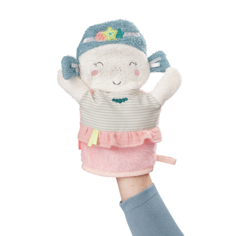 Žinka morská panna, ChildernOfTheSea mp 1