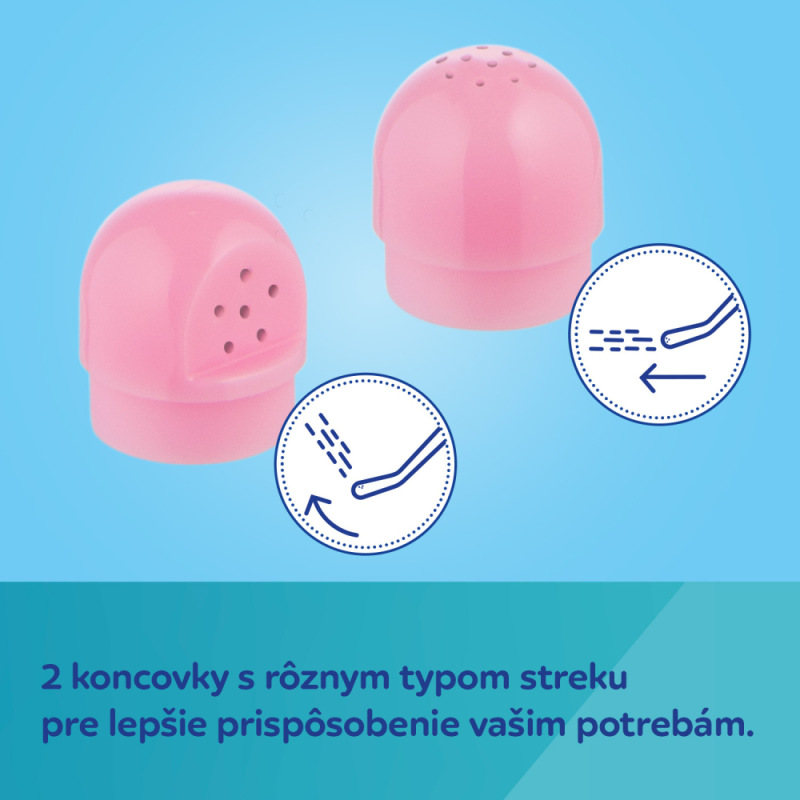 CANPOL BABIES Intímna sprcha 500ml 5