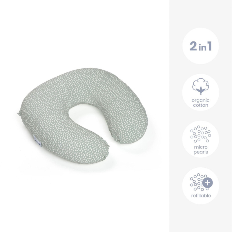 Doomoo Softy multifunkčný vankúš, Col.S60 1