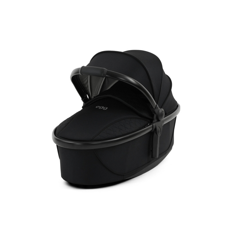 BabyStyle Egg3 hlboká vanička, Panther 2026 2
