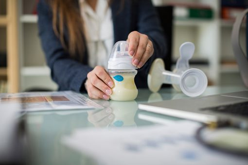 Otočná manuálná odsávačka M 8