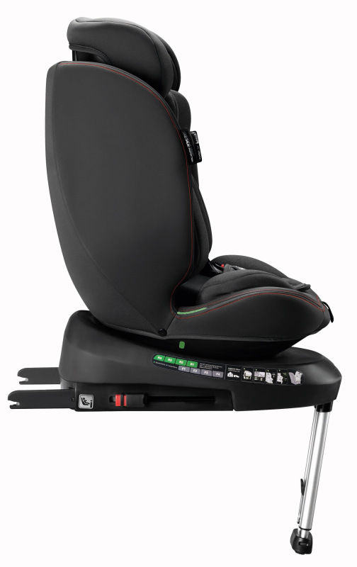 Autosedačka Sosta i-Size, col. 179 3