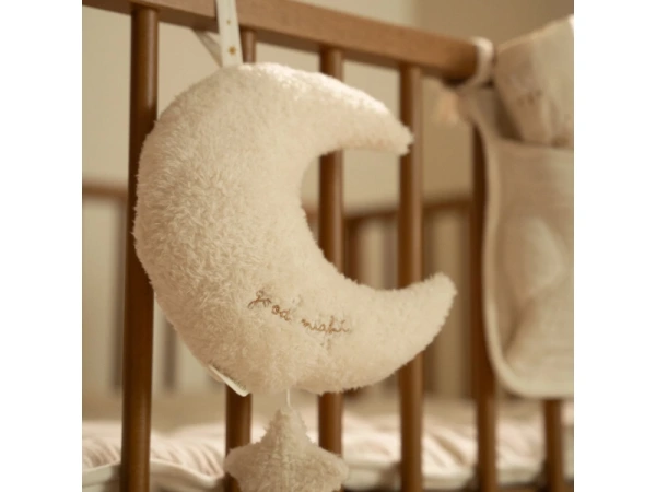Hudobný mesiac Newborn Naturals 3