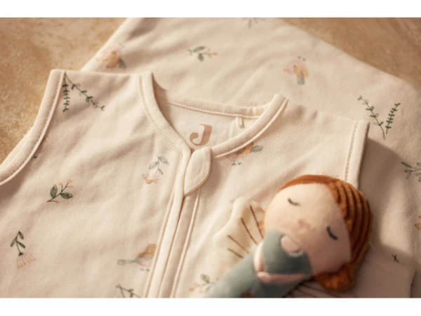 Spací vak 70cm Lovely Birds 3