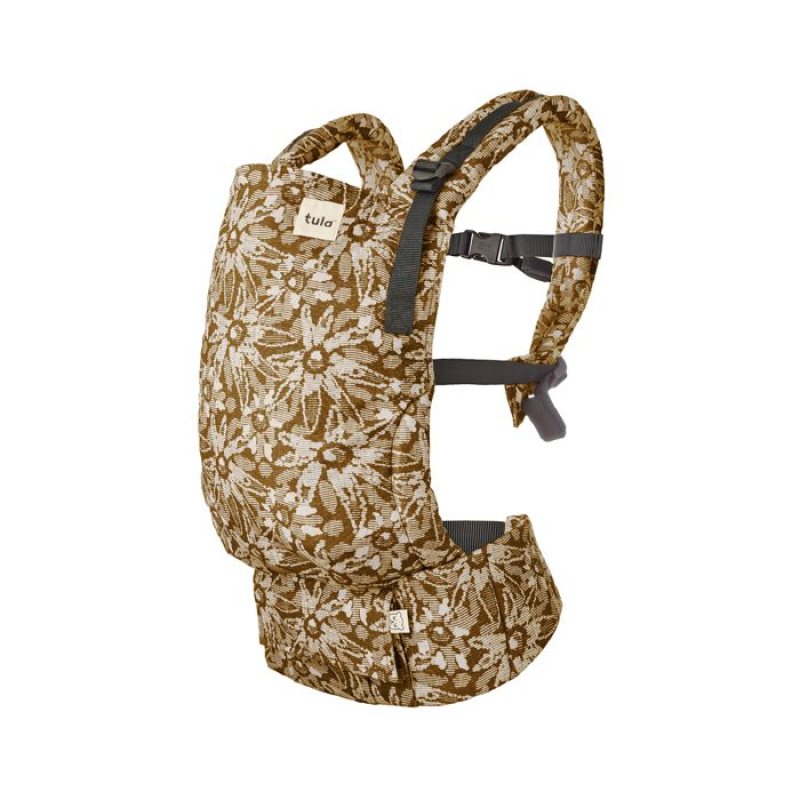 TULA | TULA FTG Nosič - Hemp Mariam