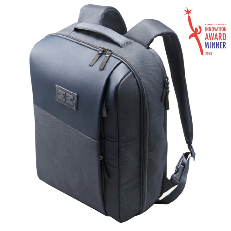 Batoh MiniMeis HERO G5 dusk blue
