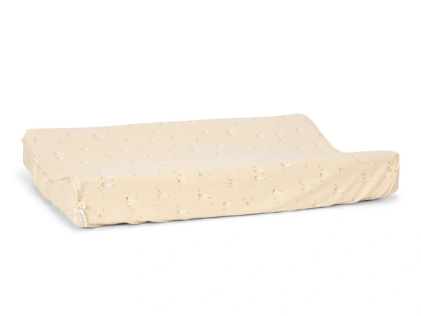 Poťah na prebaľovaciu podložku Husa Newborn Naturals