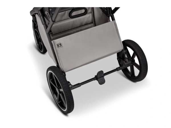 Kočík od narodenia Moon CIAO KOMBI set - Ghost 8